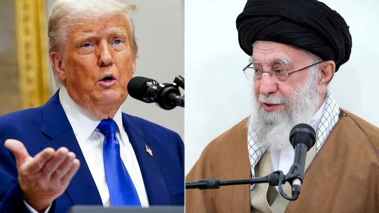 us iran