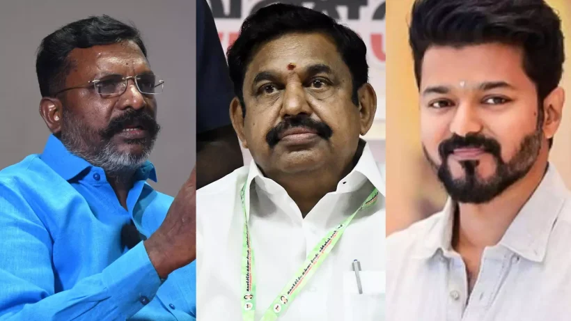 vijay thirumavalavan eps