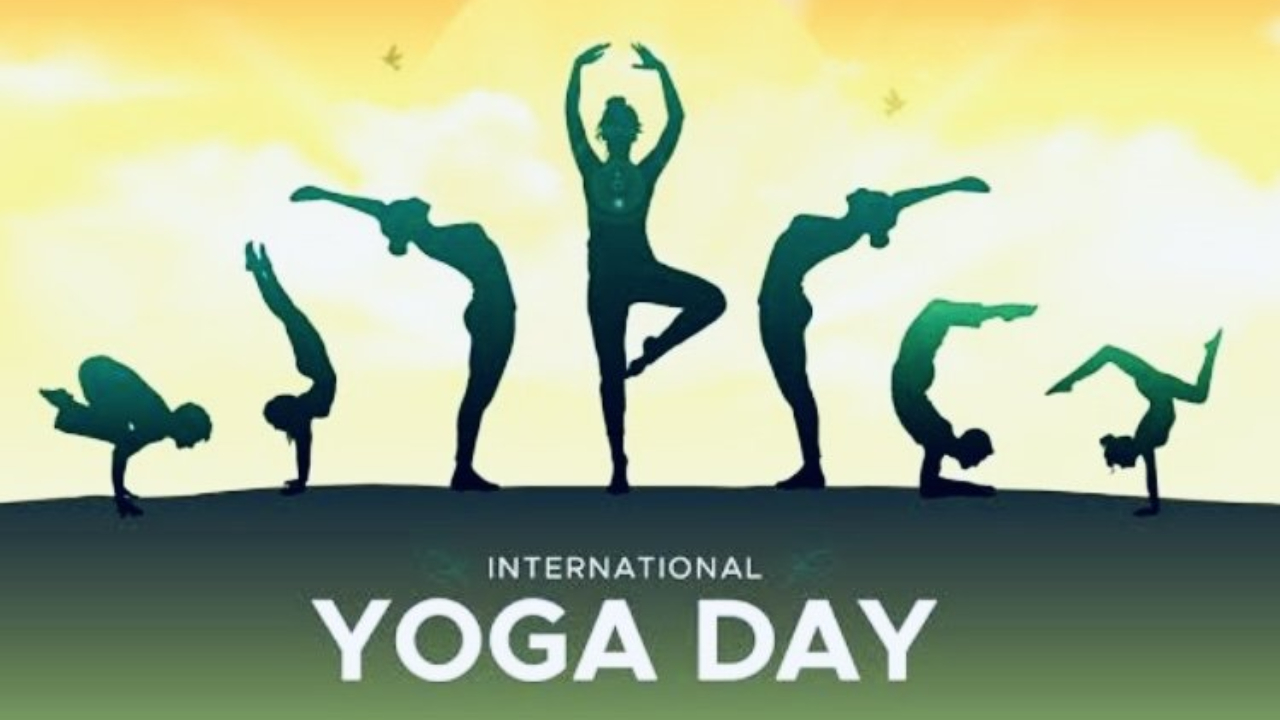 சர்வதேச யோகா தினம் 2025: முக்கியத்துவம் மற்றும் பல சுவாரசிய தகவல்கள்…