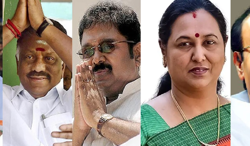 admk alliance
