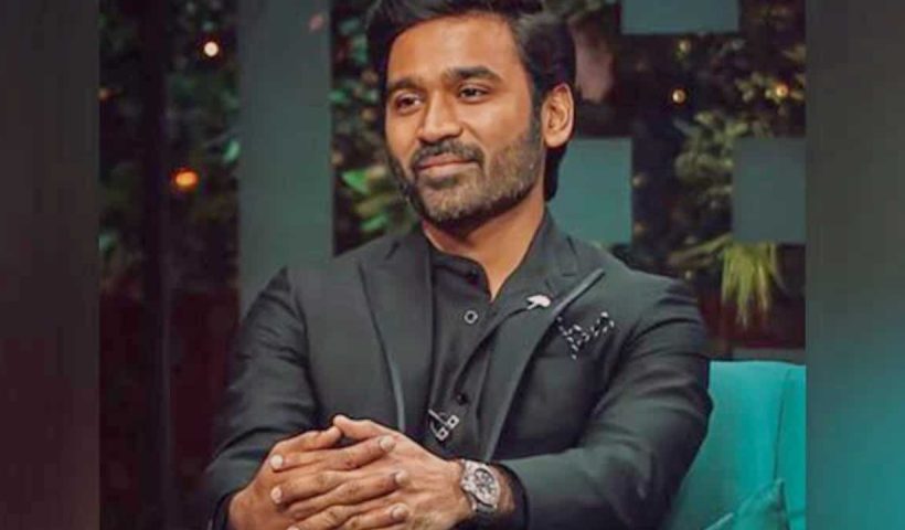 dhanush