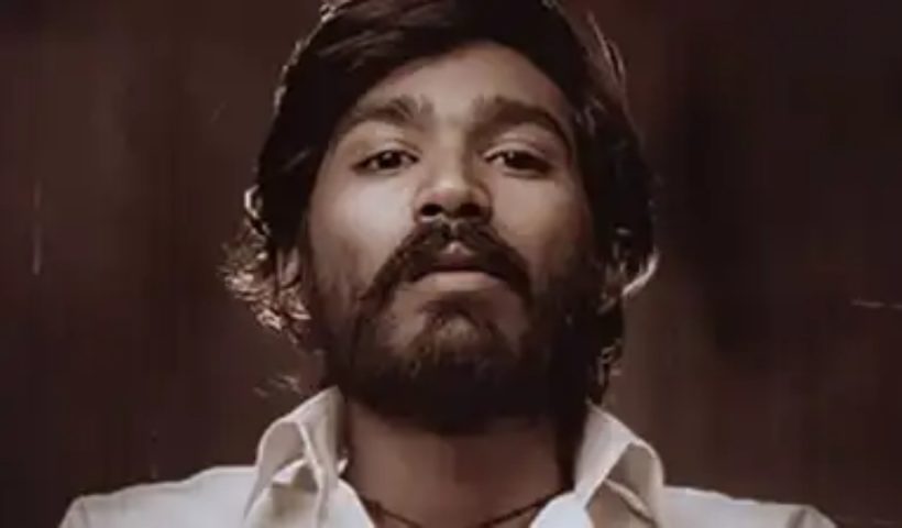 dhanush