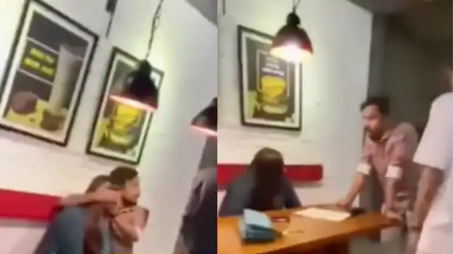 காதல் என்பது பொதுவுடமை.. ஒரே நேரத்தில் 6 பேரை காதலித்த இளம்பெண்.. ஆறு பேரையும் ஒரே இடத்தில் சந்தித்த அதிர்ச்சி சம்பவம்..