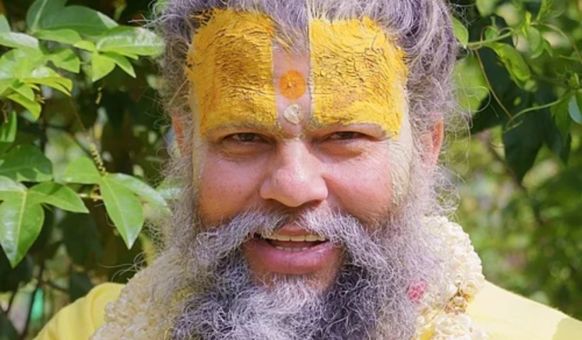maharaj