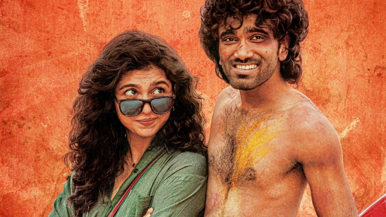 சிக்ஸர் அடித்த பிரதீப் ரங்கநாதன்… வெளிவரும் முன்னரே லாபம் பார்த்த டியூட் திரைப்படம்…