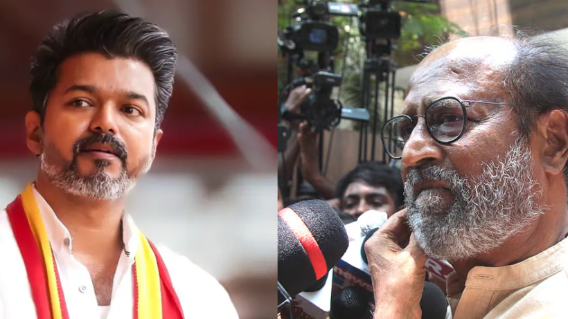 rajini vijay