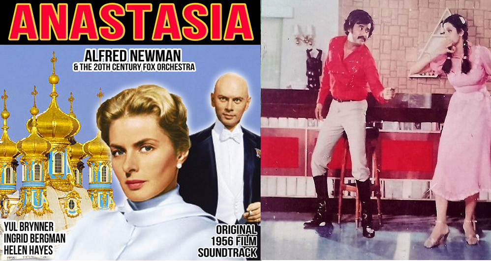 ஹாலிவுட்டில் இருந்து சுட்ட ரஜினி படம்.. ஸ்ரீதேவி, இளையராஜா, எஸ்பி முத்துராமன் இருந்தும் படம் ஓடலை.. என்ன காரணம்?