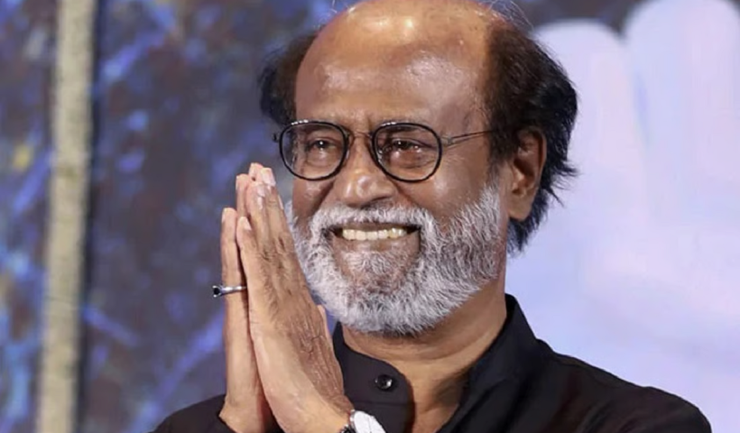 rajinikanth 2
