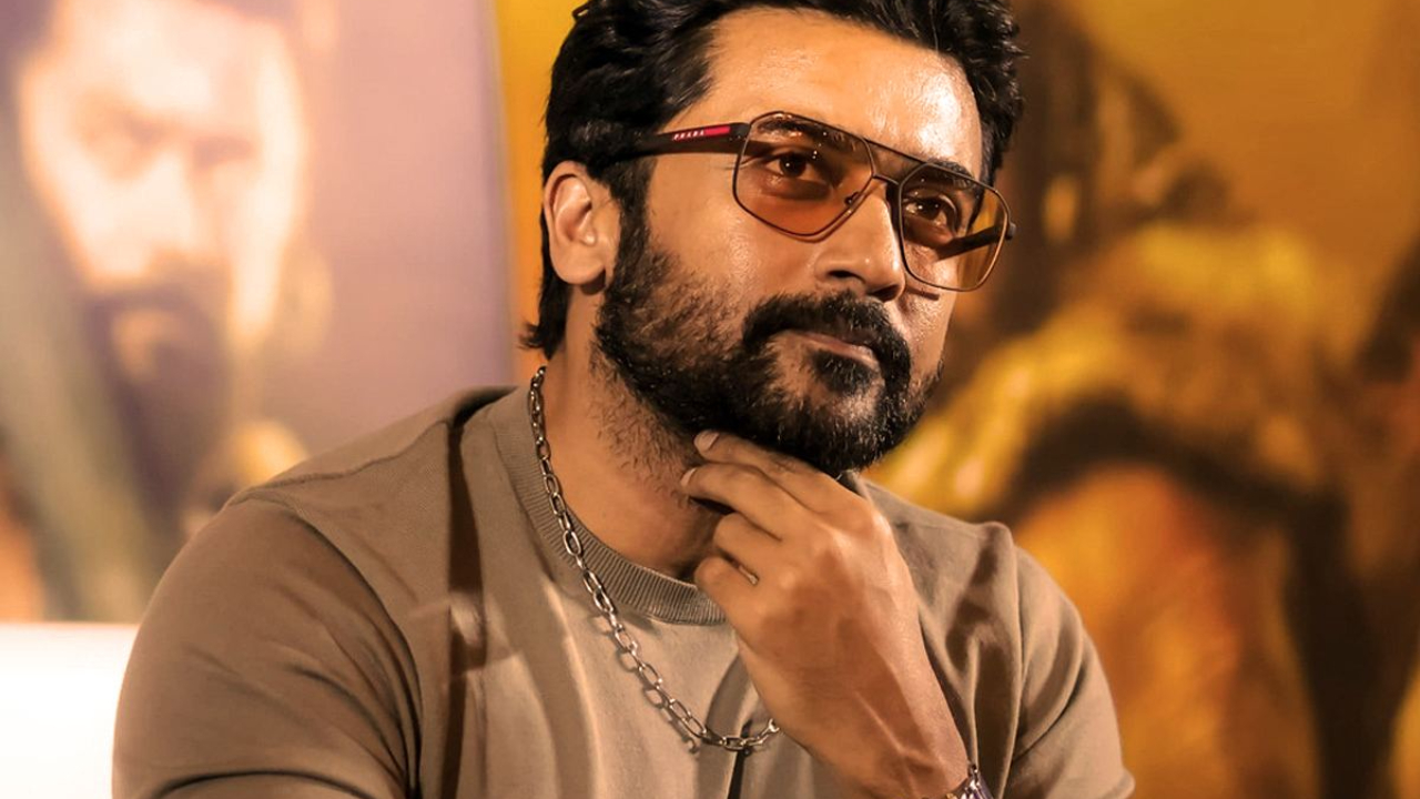 50வது பிறந்தநாளை பிரம்மாண்டமாக கொண்டாட திட்டமிட்ட சூர்யா… என்னனு தெரிஞ்சா ஆச்சர்யபடுவீங்க…