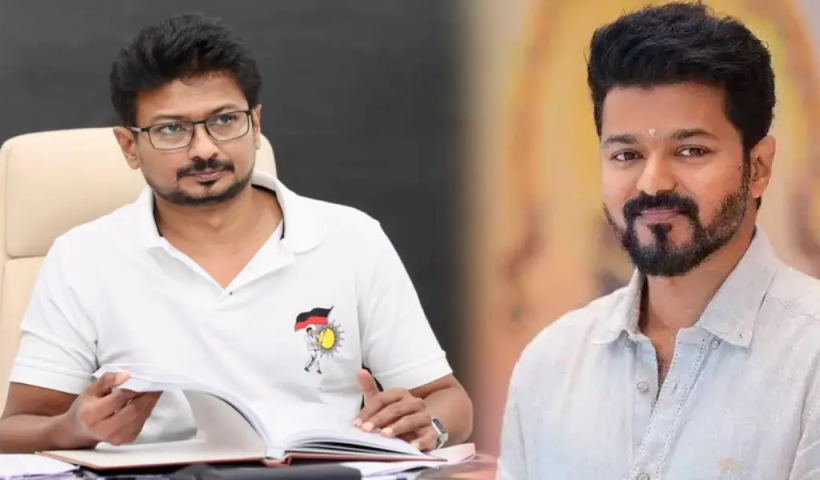 udhyanidhi vs vijay