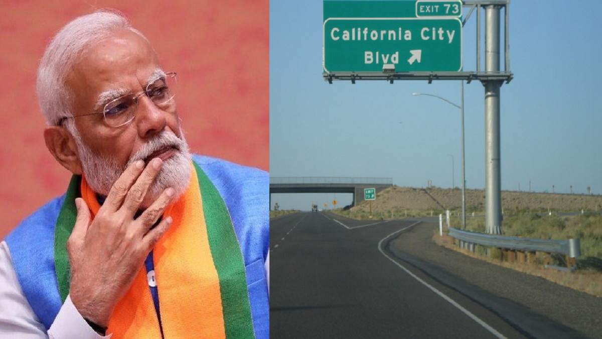 கலிபோர்னியாவின் அடிமடியில் கைவைத்த இந்தியா.. மறக்க முடியாத பதிலடி.. மோடியின் அடுத்தடுத்த அதிரடி முடிவால் டிரம்ப் அதிர்ச்சி..!