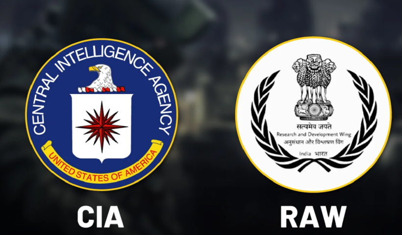 cia vs raw