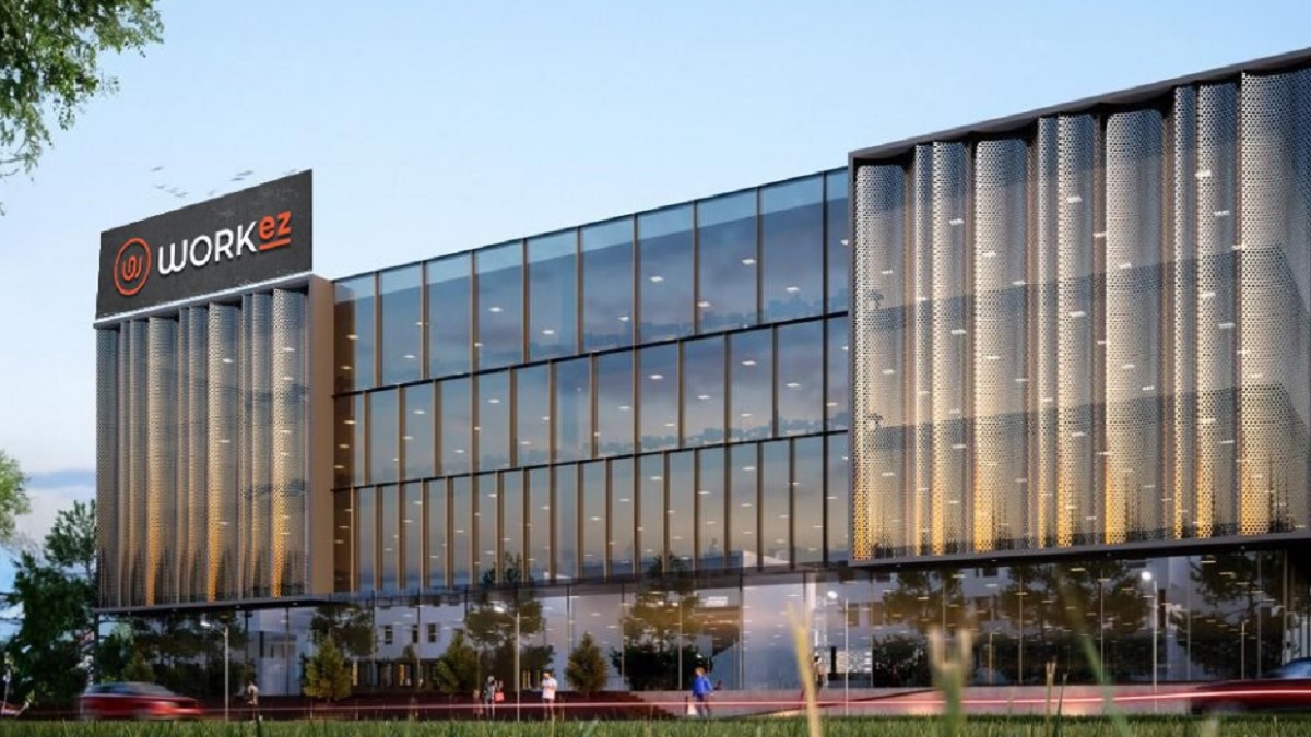 வேற லெவலில் மாறுகிறது கோயம்புத்தூர்.. ஐடி நிறுவனங்களுக்காக 1,00,000 சதுர அடி பரப்பளவில் புதிய அலுவலகம்.. ஐடி துறையின் முக்கிய நகரமாக மாறும் கோவை.. இனி தேவையில்லை சென்னை..!