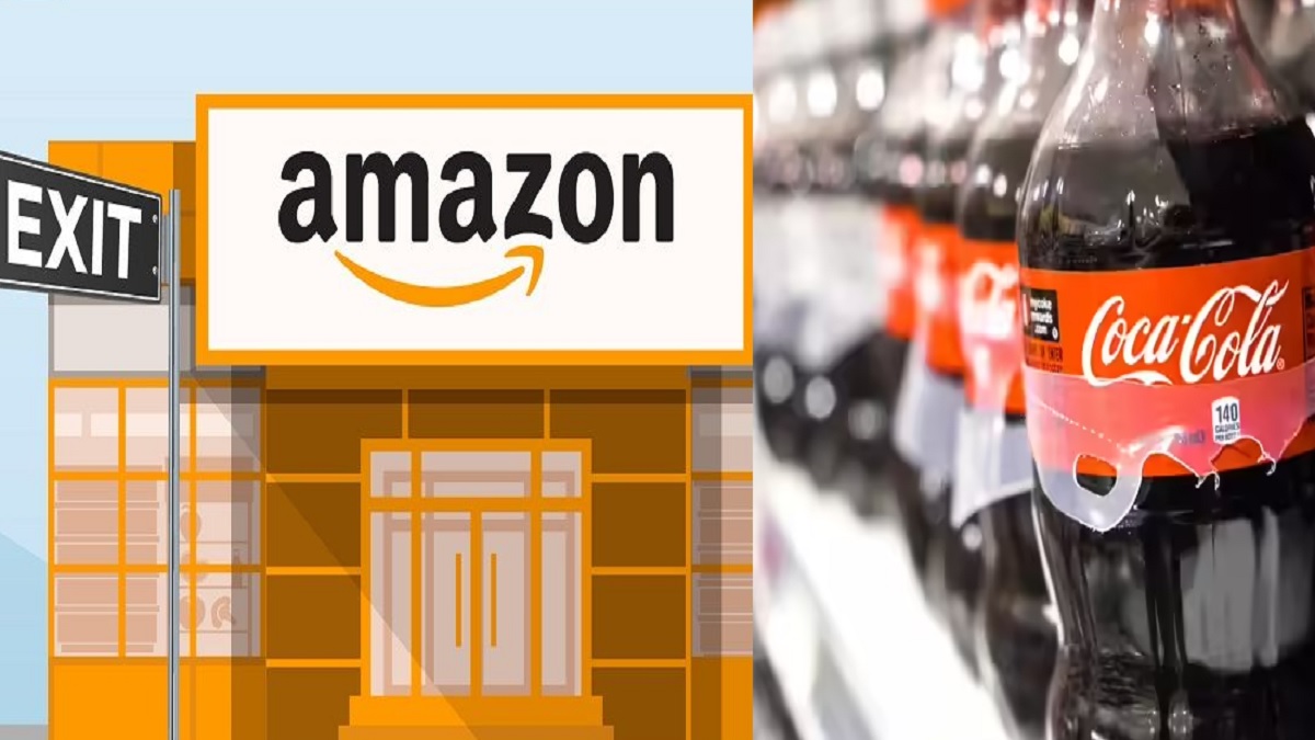 இந்தியாவுக்கு வரியா போட்ற.. அமெரிக்க பொருட்களை புறக்கணிக்கும் இந்தியர்கள்.. இனி கோலா வேண்டாம், காளிமார்க் போதும்.. அமேசான் வேண்டாம், அண்ணாச்சி கடை போதும்.. மீண்டும் ஒரு சுதேசி போராட்டம்..!