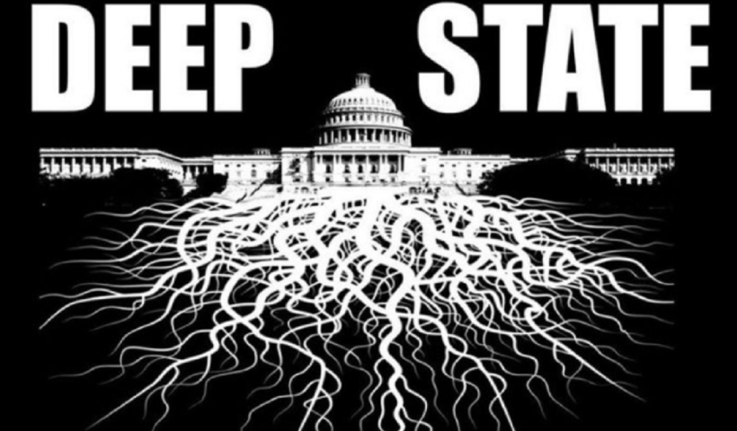 deep state