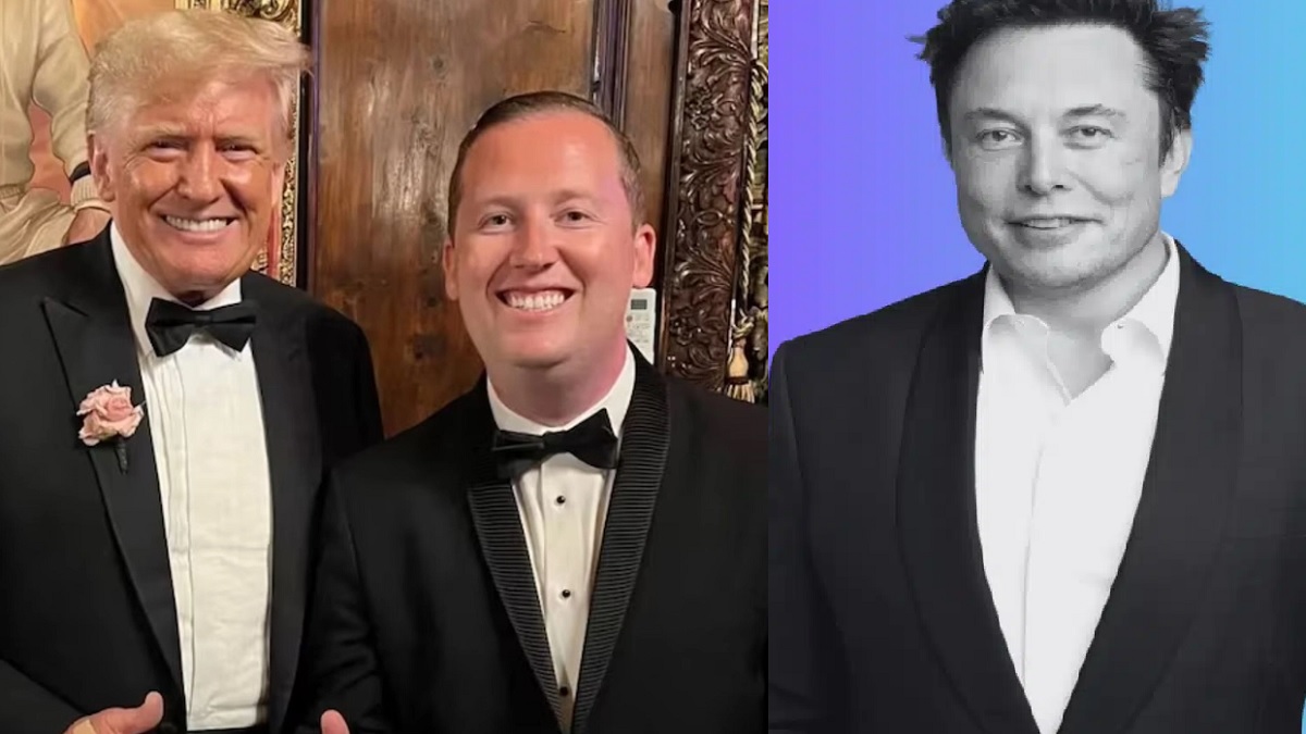 இந்தியாவுக்கான புதிய அமெரிக்க தூதர் எலான் மஸ்க்கின் எதிரியா? நெருங்கிய நண்பரை இந்தியாவுக்கு அனுப்பும் டிரம்ப்.. என்ன ஆகும் இந்திய அமெரிக்க நட்பு?