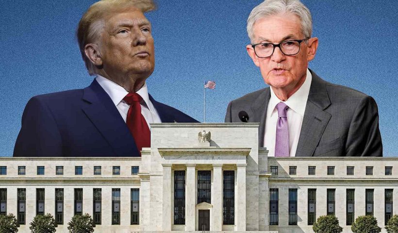 federal reserve bank