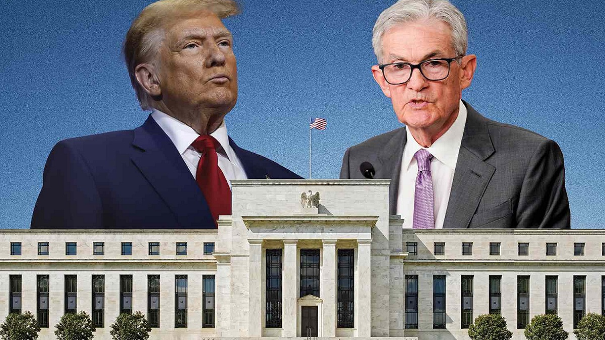 federal reserve bank