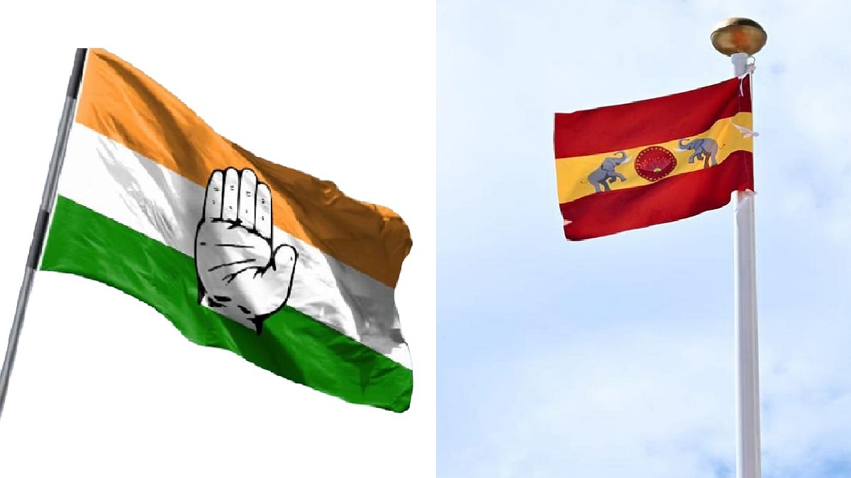 தவெகவுக்கு 164 தொகுதிகள்.. காங்கிரஸ்-க்கு 70 தொகுதிகள்+ஒரு துணை முதல்வர் 4 அமைச்சர்கள்.. காங்கிரஸ் தவிர வேறு எந்த கட்சியும் வேண்டாம்.. விஜய் அதிரடி முடிவு..