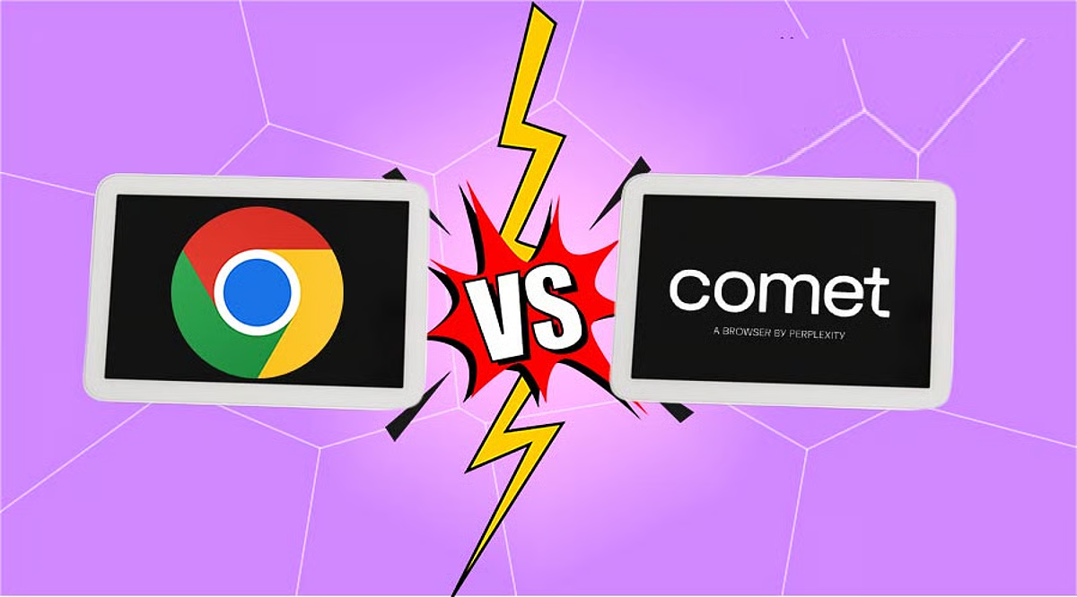 இனி கூகுள் தேவையில்லை.. தமிழர் அரவிந்த் ஸ்ரீனிவாஸ் அறிமுகம் செய்துள்ள ஏ.ஐ. பிரவுசர்.. டிஜிட்டல் புரட்சி செய்யும் இந்தியா.. இந்தியாடா…