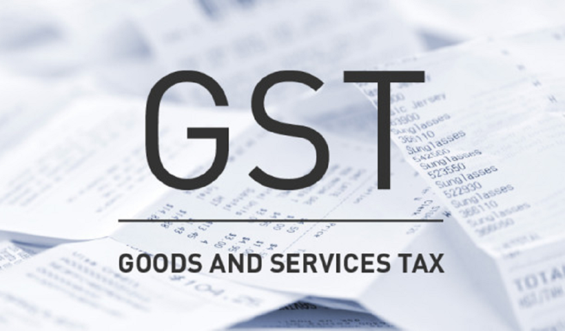 gst