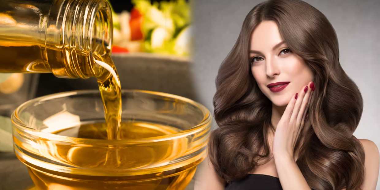 மூளை சுறுசுறுப்பாகணுமா? தலைமுடி உதிர்வால் தொல்லையா? இந்த எண்ணையைத் தேய்ச்சா போதும்!