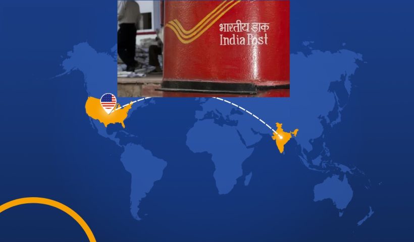 india post