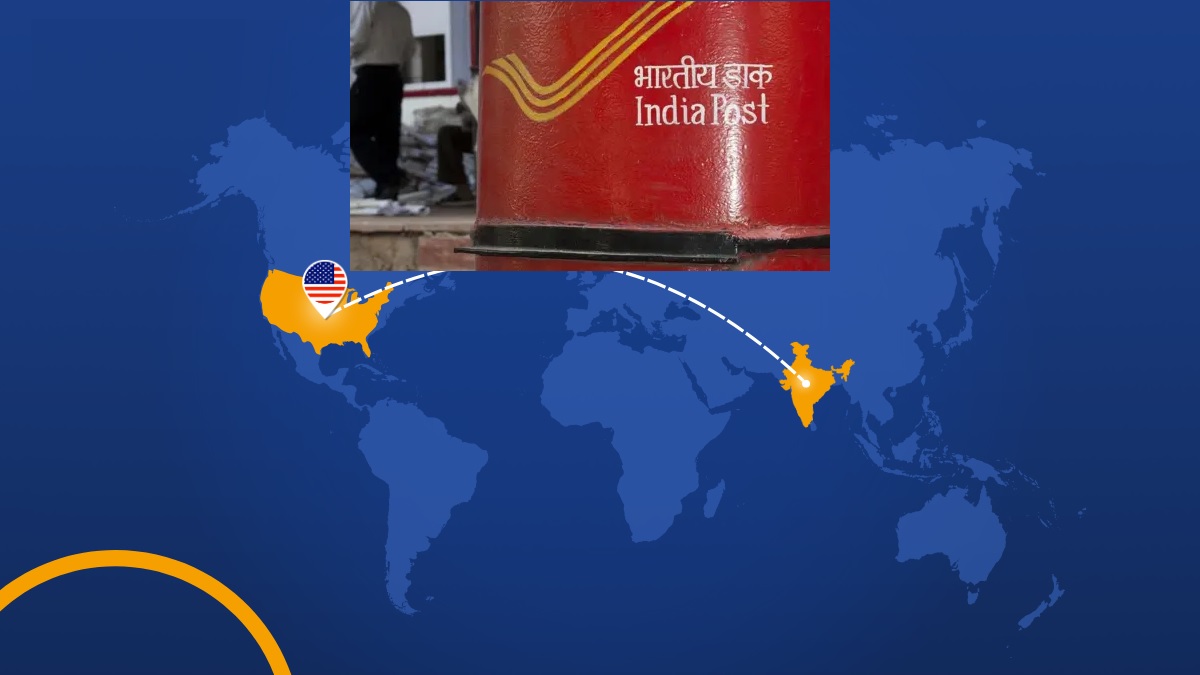india post