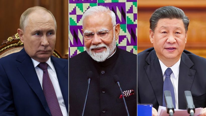 india russia china