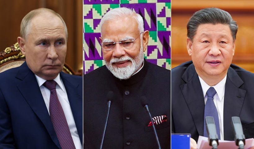 india russia china
