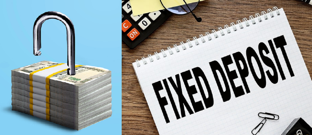 அறிமுகமாகிறது Lock FD.. இனி FD போட்டால் இடையில் எடுக்க முடியாதா? ஏன் இந்த புதிய அம்சம்?