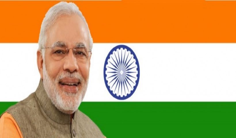 modi india