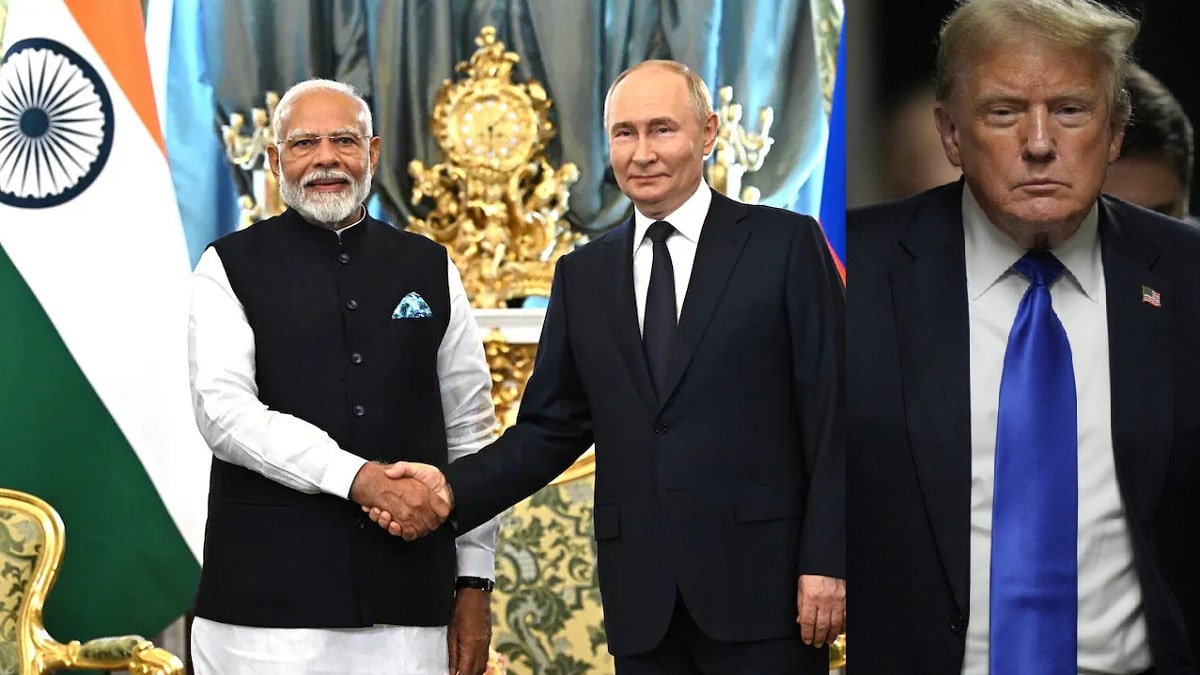 வாத்தி கம்மிங்.. புதின் இந்தியா வரும்போது நடக்க போகும் சம்பவம்.. டிரம்ப் நீ இந்தியாவின் இன்னொரு முகத்தை பார்த்ததில்லை.. பார்த்தா தாங்க மாட்ட..!