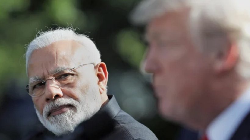 modi trump 1