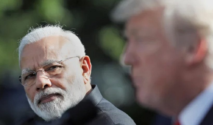 modi trump 1