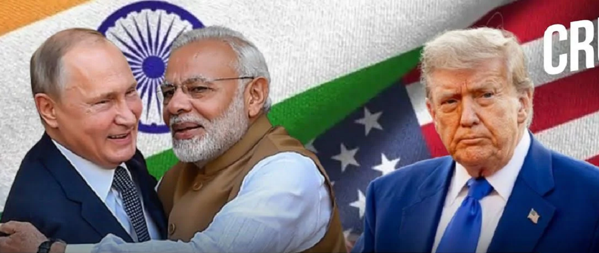 இனிமேல் தான் சிறப்பான, தரமான சம்பவம் இருக்குது டிரம்ப்.. ஒரே ஒரு ட்வீட் மூலம் டிரம்பை அலற வைத்த மோடி.. இந்தியான்னா என்னன்னு நினைச்ச..!