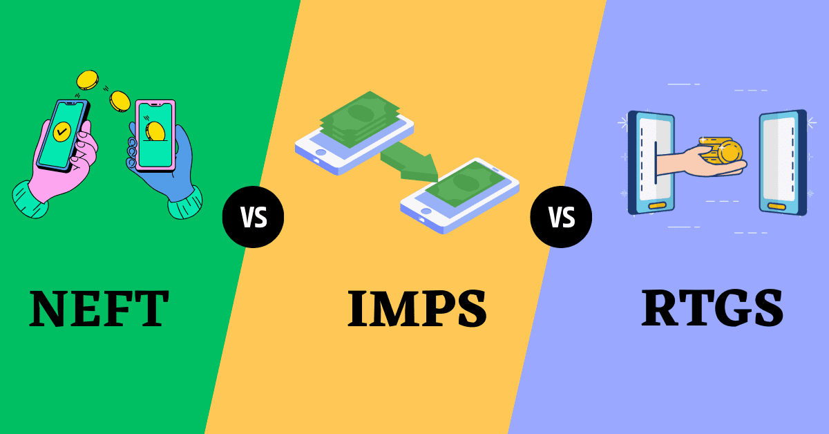 இனி பணத்தை GPayல் அனுப்பி கொள்ளுங்கள்.. NEFT, RTGS, IMPS கட்டணங்களை கிடுகிடுவென உயர்த்திய வங்கி.. அதிர்ச்சியில் வாடிக்கையாளர்கள்..!