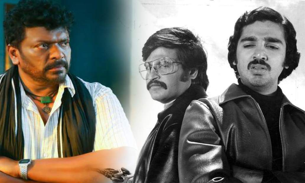 கமலுக்கும், ரஜினிக்கும் என்ன வித்தியாசம்? பார்த்திபன் சொன்ன ‘நச்’ பதில்