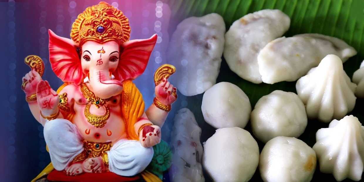 pillaiyar, koulukkattai