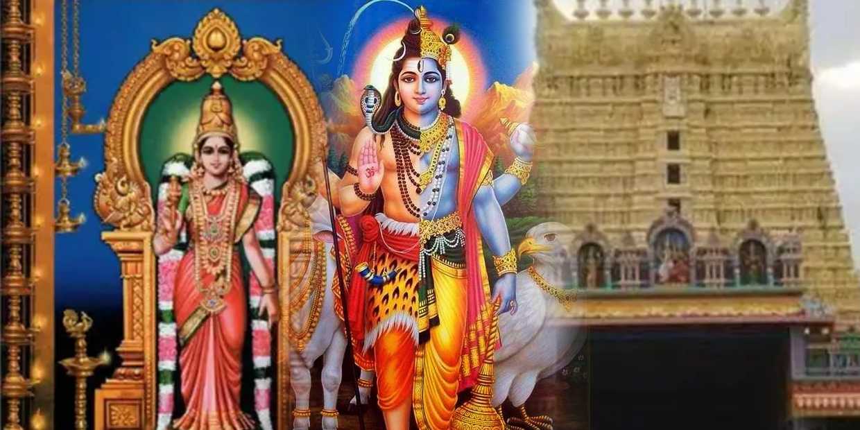 ஆடித்தபசு உருவான கதை… அம்பாளுக்குக் கோமதி என்ற பெயர் வந்தது ஏன்?