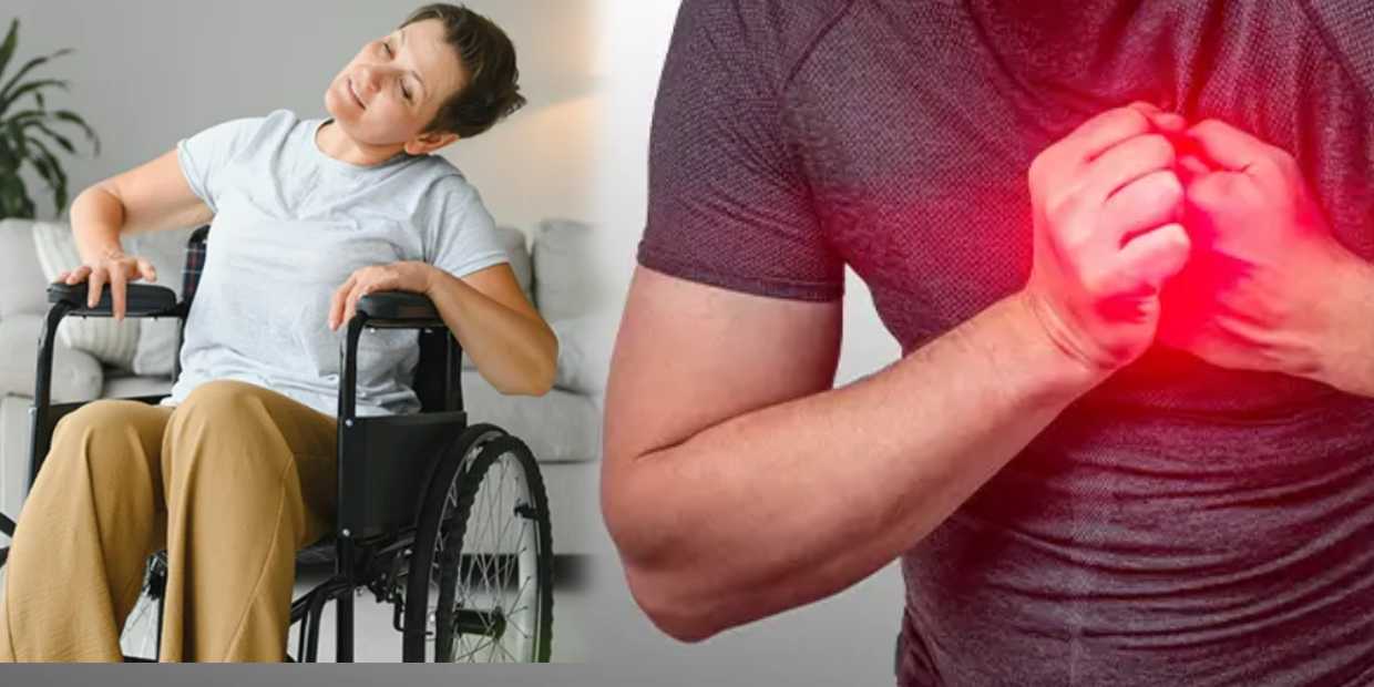 மாரடைப்பு, உயர் ரத்த அழுத்தம், பக்கவாதத்துக்கு முக்கிய காரணம்… எச்சரிக்கையா இருங்க!