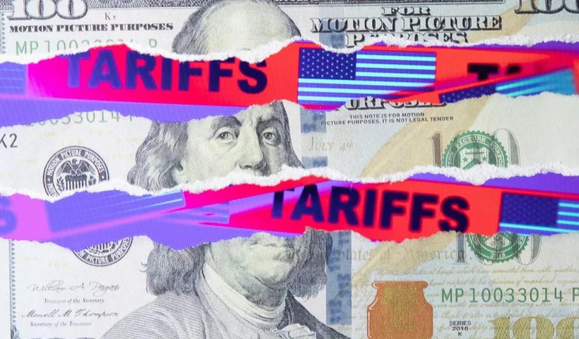 tariff