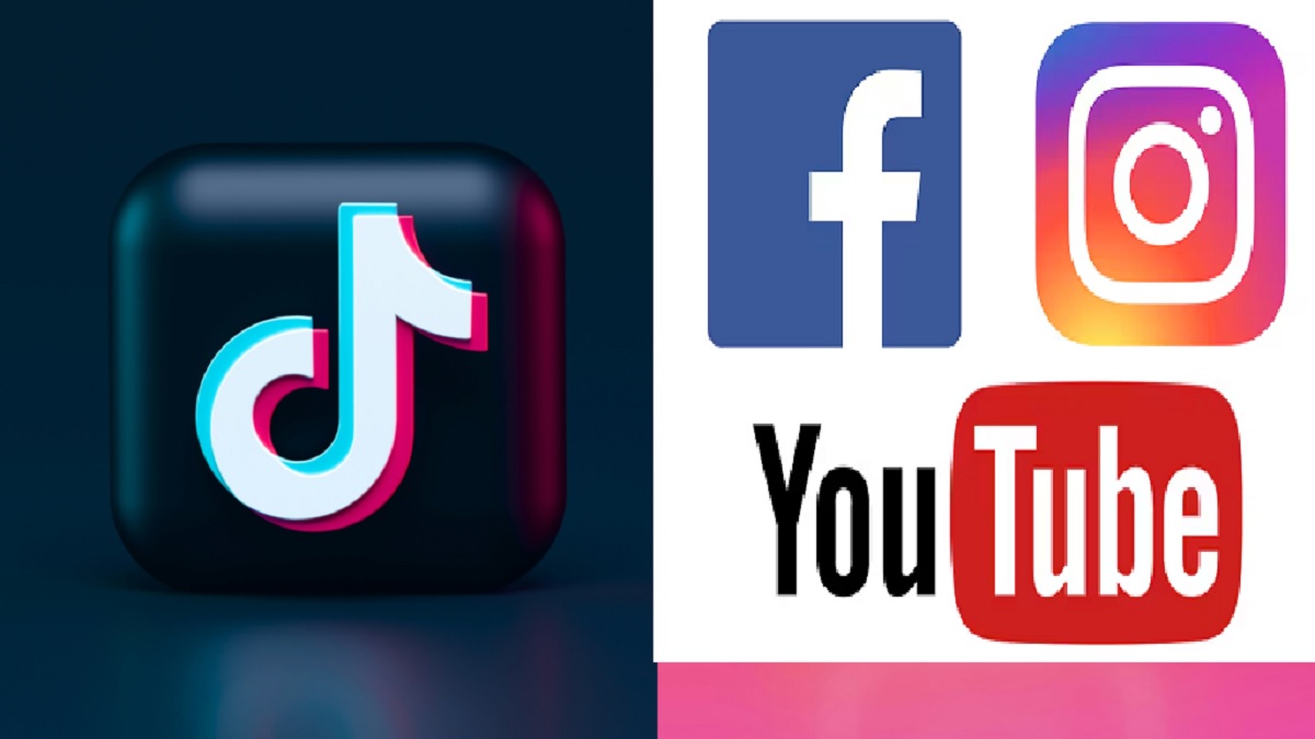 இந்திய – சீன புதிய நட்பு எதிரொலி: மீண்டும் இந்தியாவில் டிக்டாக் வருகிறதா? ஷார்ட்ஸ் வீடியோவை நம்பியிருக்கும் பேஸ்புக், யூடியூப், இன்ஸ்டாகிராம் போன்ற சமூக வலைத்தளங்களுக்கு ஆப்பு?