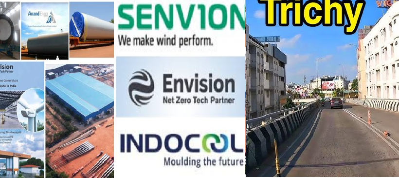 trichy