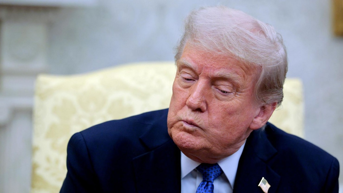 சொந்த நாட்டு மக்களையே கொல்ல துணிந்தாரா டிரம்ப்? வாஷிங்டனில் மரண தண்டனை நிறைவேற்றம் என அறிவிப்பு.. அனைத்து நகரங்களிலும் இனி மரண தண்டனை உண்டா? டிரம்புக்கு மேயர்கள் கடும் எதிர்ப்பு..