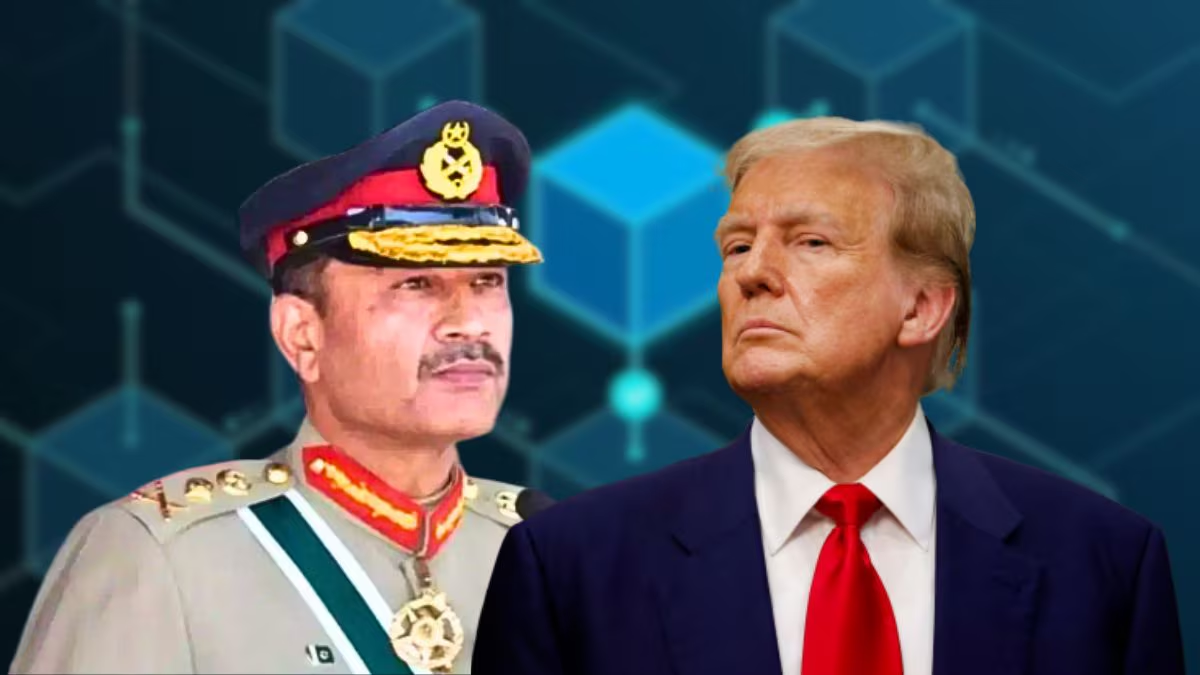 அமெரிக்காவில் இருந்து அசிம் முனீர் பேசிய ஆணவப்பேச்சு.. அமெரிக்கா கூறிய மழுப்பலான பதில்.. இதுதான் வல்லரசின் லட்சணமா? பாகிஸ்தானுக்கு ஒரு பாயாசம் போட்ற வேண்டியது தான்..!