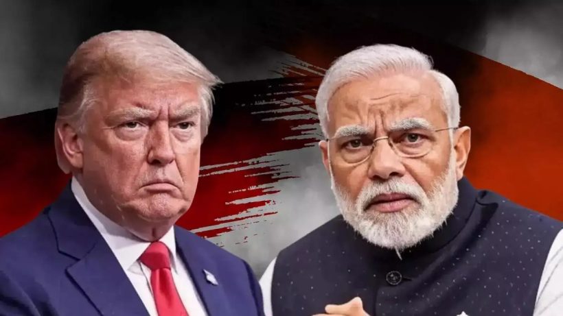 trump modi