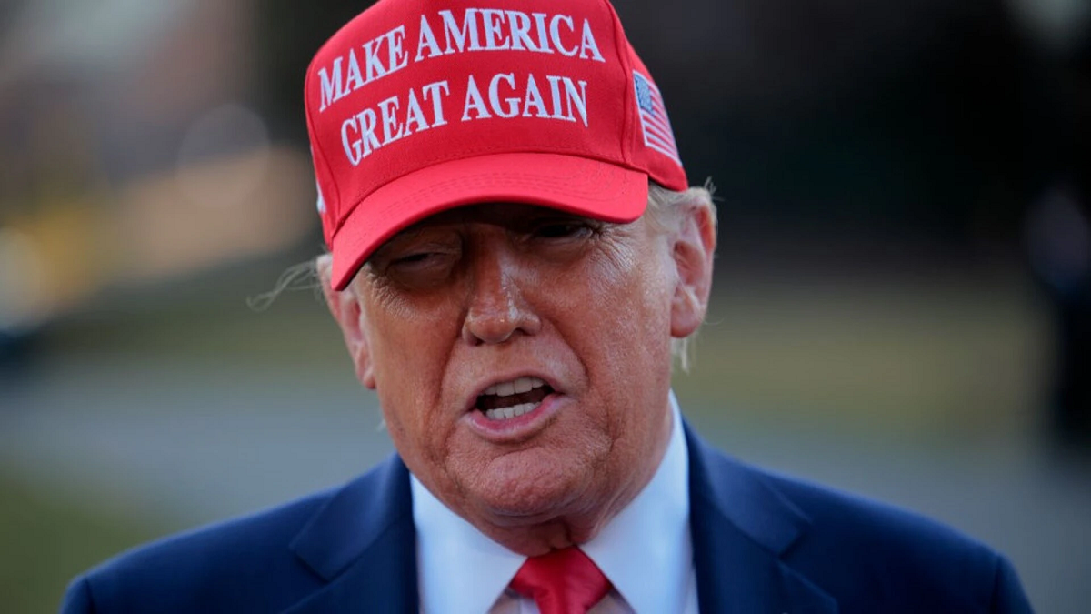 டிரம்பின் 1 டிரில்லியன் டாலர் கனவு கலைந்தது.. காரணம் இந்தியா.. அந்த கோபத்தில் தான் வரி விதிப்பு.. யாருக்கு பொருளாதாரம் சரியுதுன்னு பார்ப்போம்..