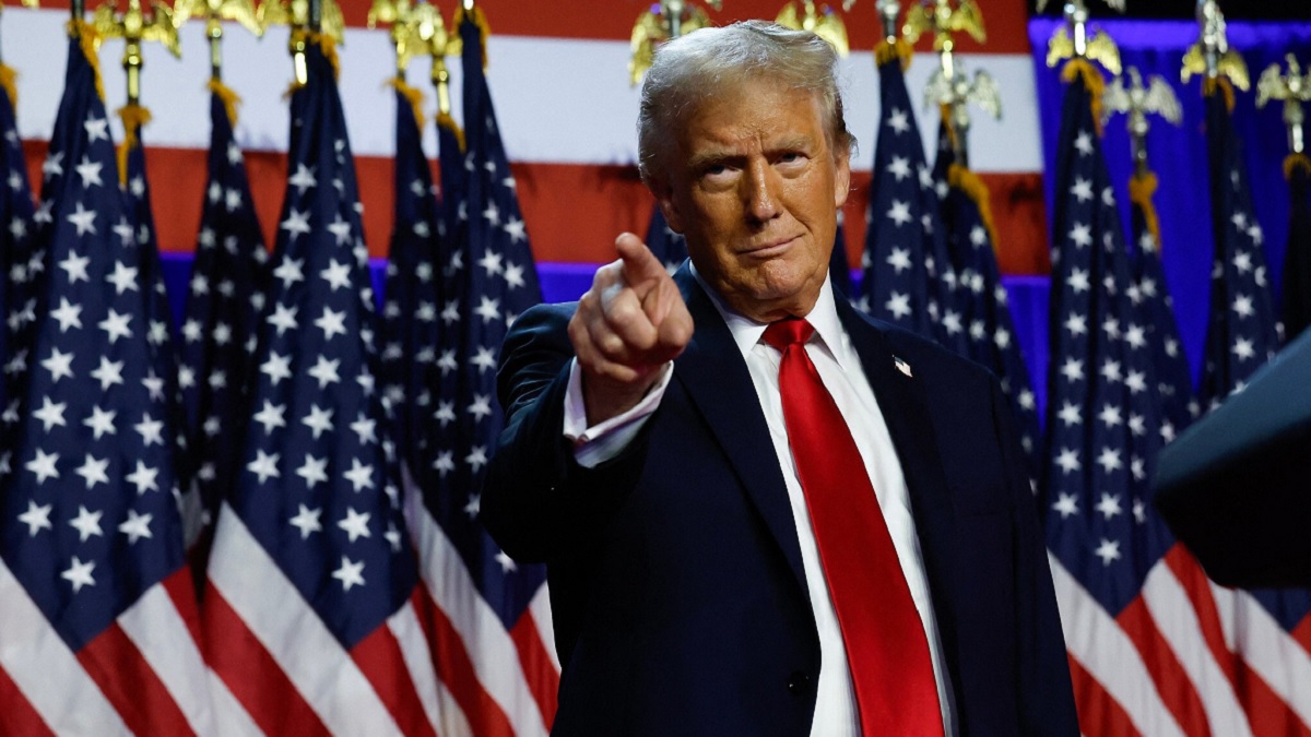 அமெரிக்கா இனி அவ்வளவு தான்.. காலி.. தலைவிரித்தாடும் வேலையில்லா திண்டாட்டம்.. அமெரிக்க வரலாற்றில் மிக மோசமான நிர்வாகம் டிரம்ப்.. இந்தியர்களே இனி அமெரிக்கா செல்லாதீர்கள்.. வலிமையை இழந்த வல்லரசு.. மோடியை பகைத்தால் இதுதான் கதி..!