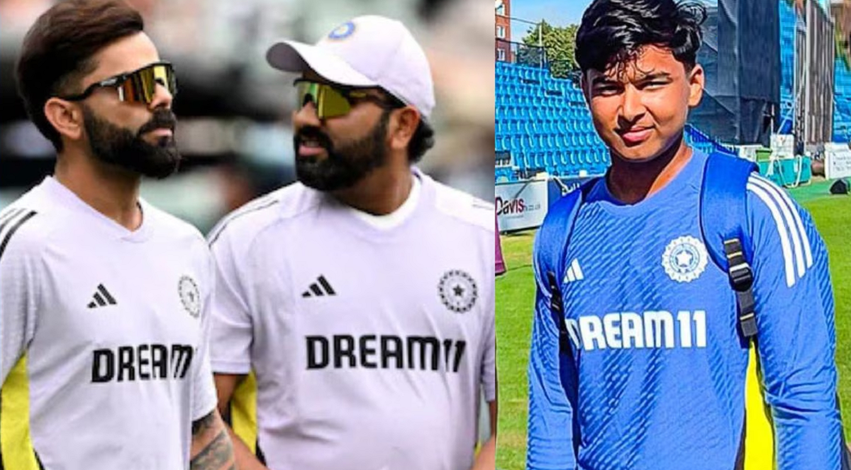 கோலி, ரோஹித் ஓய்வு: இந்திய அணிக்கு அடுத்த தலைமுறையை உருவாக்கும் பிசிசிஐ! வைபவ் சூர்யவன்ஷிக்கு சிறப்பு பயிற்சி